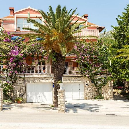 Villa Scala 1 - Mlini Exterior foto