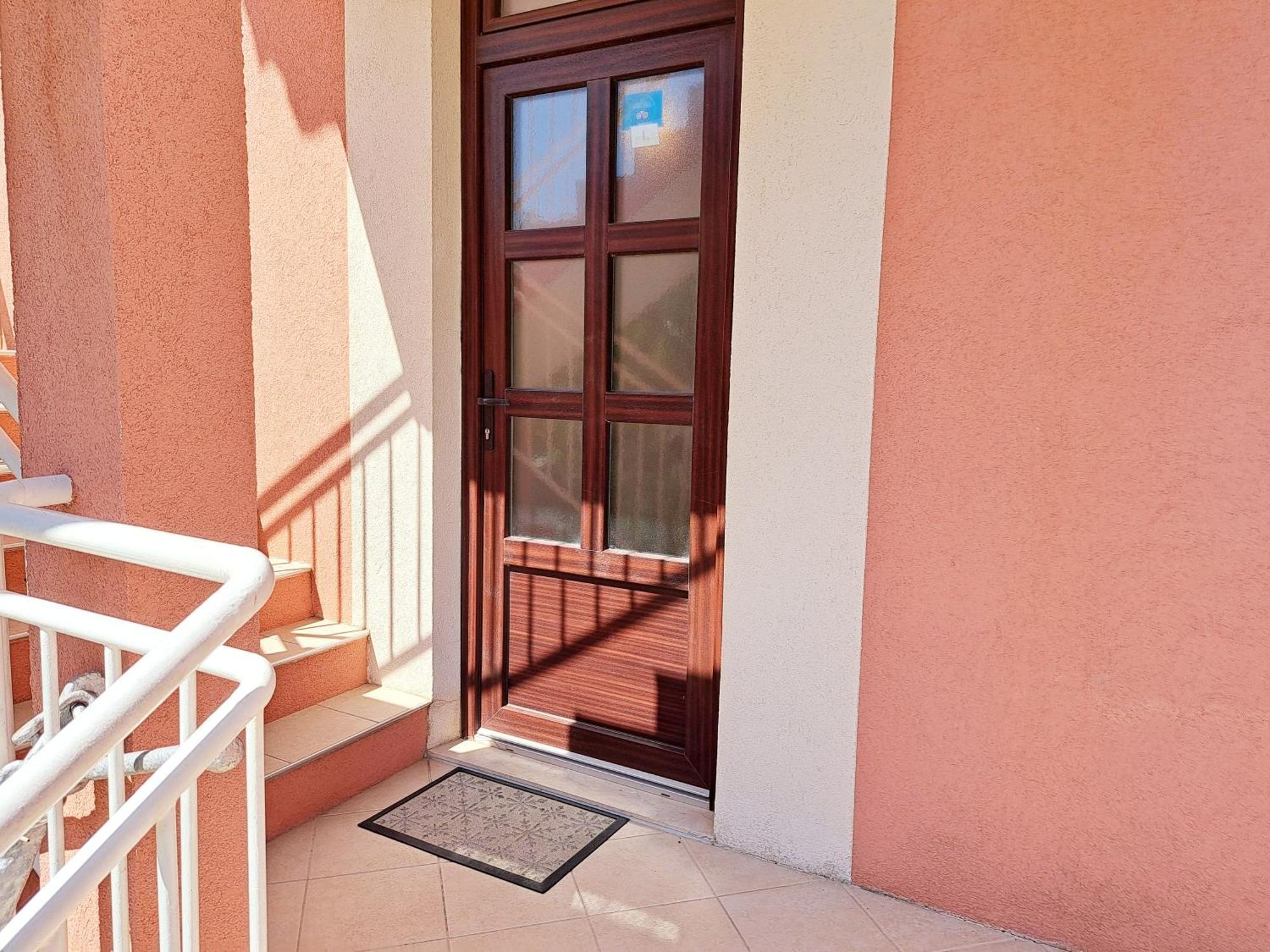 Villa Scala 1 - Mlini Exterior foto
